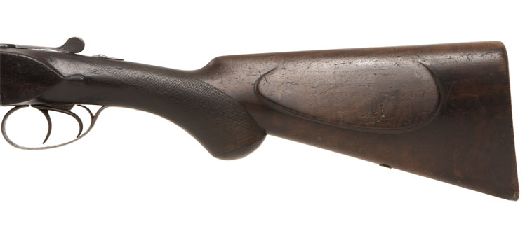 deactivated_16_bore_shotgun